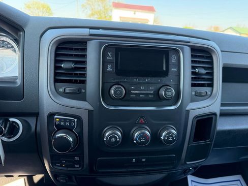 Used 2019 RAM 1500 Express image 16