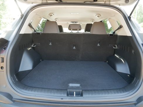 Certified 2024 Kia Seltos LX AWD/4WD image 18