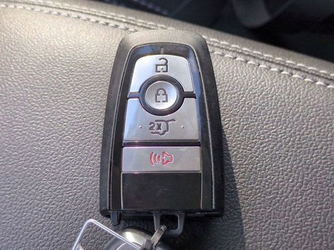 New 2025 Ford Escape Active w/ Tech Pack #1 image 29