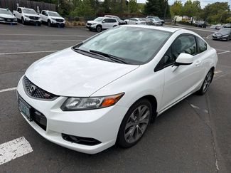 Used 2012 Honda Civic Si video 1
