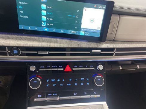 New 2025 Hyundai Santa Fe Calligraphy FWD image 19