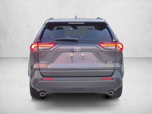 Used 2025 Toyota RAV4 XLE w/ Convenience Package AWD/4WD image 6