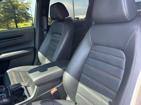 Used 2025 Honda CR-V Sport-L image 8