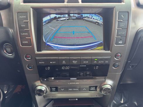 Used 2019 Lexus GX 460 Premium AWD/4WD image 17