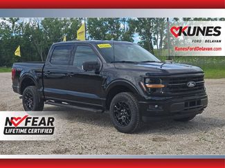New 2026 Ford F150 XLT w/ Equipment Group 302A MID AWD/4WD video 1