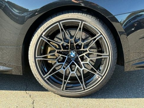 New 2026 BMW M4 xDrive Competition w/ M Carbon Exterior Package image 18