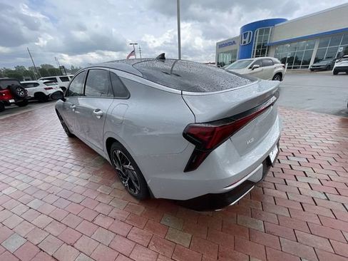Used 2025 Kia K5 GT-Line w/ GT-Line Premium Package FWD image 28