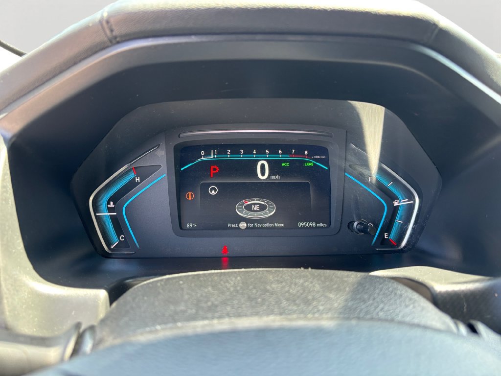 Used 2018 Honda Odyssey Elite image 29