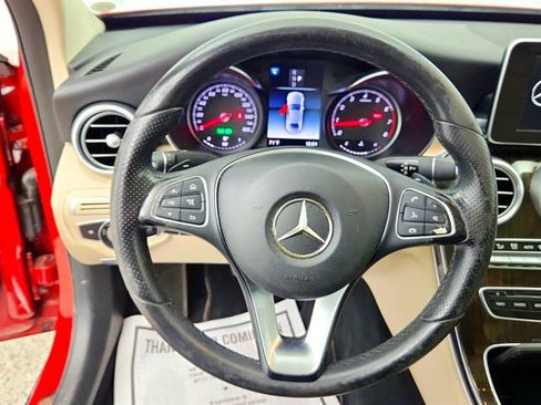 Used 2018 Mercedes-Benz C 300 Sedan w/ Premium Package image 13