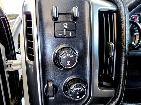 Used 2018 Chevrolet Silverado 3500 LTZ w/ Duramax Plus Package AWD/4WD image 21
