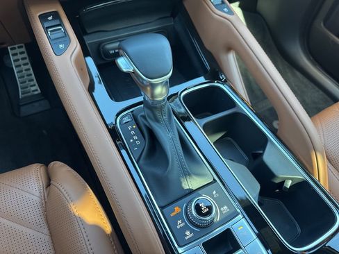New 2025 Kia Telluride SX Prestige X-Pro image 7