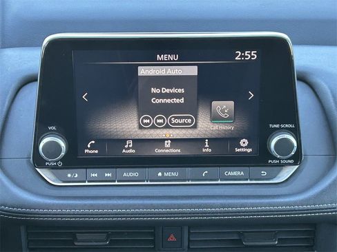 Used 2024 Nissan Rogue S image 14