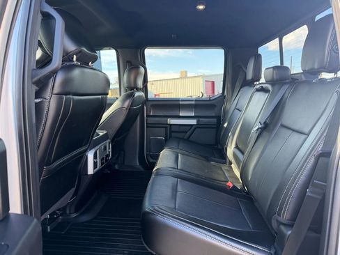 Used 2018 Ford F150 Lariat image 13