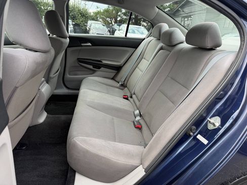 Used 2012 Honda Accord LX image 11