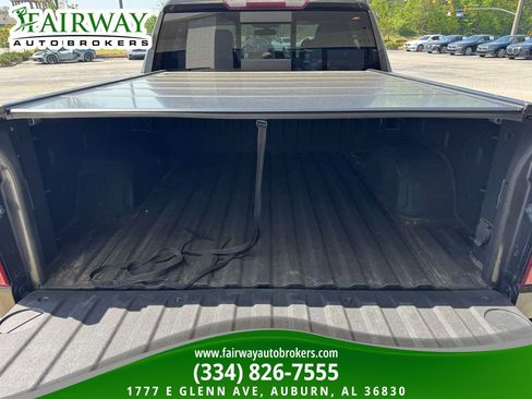 Used 2021 Chevrolet Silverado 1500 LTZ w/ LTZ Convenience Package II AWD/4WD image 26