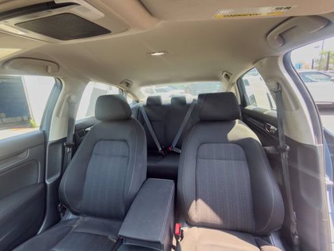 Used 2026 Honda Civic LX image 25
