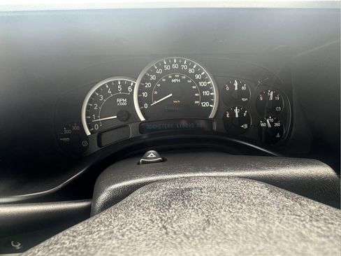 Used 2005 HUMMER H2 SUT AWD/4WD image 21