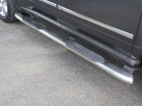 Used 2017 RAM 1500 Big Horn AWD/4WD image 10