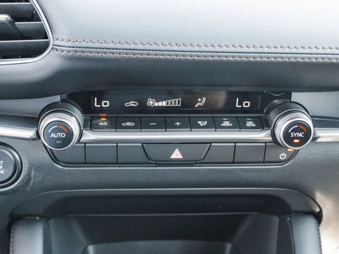 New 2026 MAZDA MAZDA3 s Sport FWD image 15
