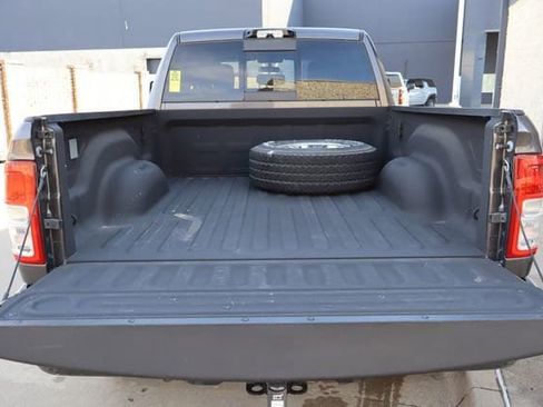 Used 2024 RAM 2500 Tradesman w/ Chrome Appearance Group AWD/4WD image 26