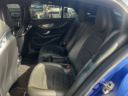 Used 2019 Mercedes-Benz AMG GT 63 S image 22