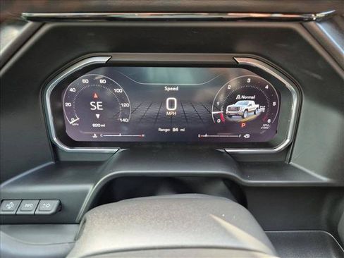 Used 2026 GMC Sierra 1500 AT4 w/ Technology Package AWD/4WD image 10