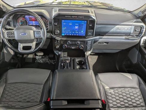 Used 2021 Ford F150 XLT w/ Equipment Group 302A High image 18