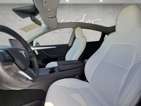Used 2023 Tesla Model Y Long Range AWD/4WD image 19