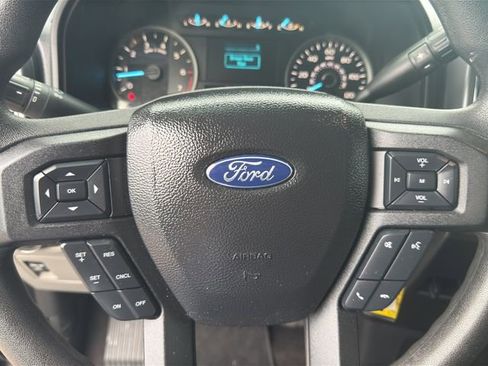 Used 2020 Ford F150 XLT AWD/4WD image 19