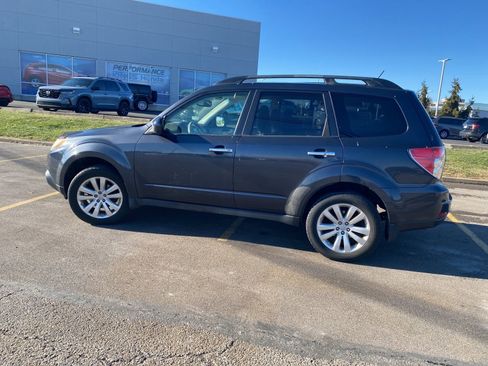 Used 2012 Subaru Forester 2.5X Premium image 8