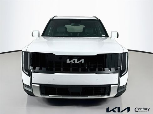 New 2027 Kia Telluride EX FWD image 2