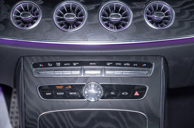 Used 2020 Mercedes-Benz E 450 Coupe image 17