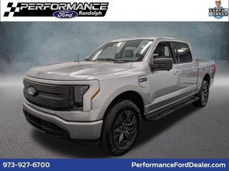 Used 2025 Ford F150 Lightning Flash 360° Tour