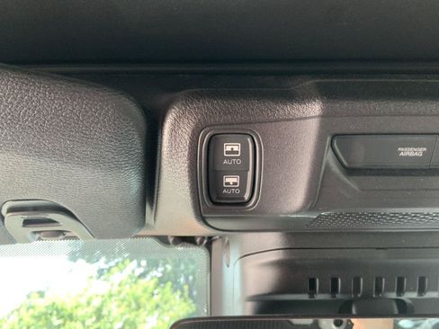 Used 2025 Jeep Wrangler Unlimited Rubicon 392 AWD/4WD image 49