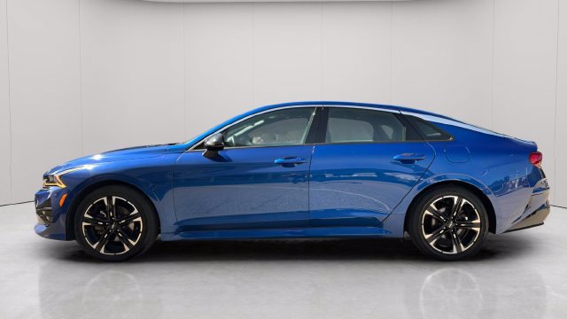 Used 2023 Kia K5 GT-Line FWD image 8