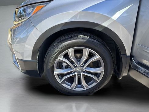 Certified 2020 Honda CR-V Touring image 25