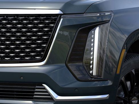 New 2025 Cadillac Escalade Premium Luxury image 34
