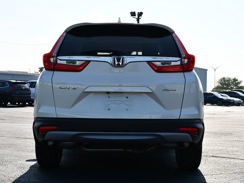 Used 2018 Honda CR-V EX-L image 6
