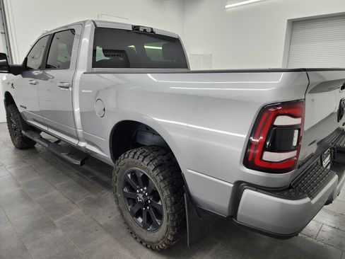 Used 2023 RAM 2500 Big Horn w/ Night Edition image 6