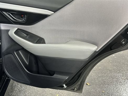 Used 2020 Subaru Legacy Premium image 35