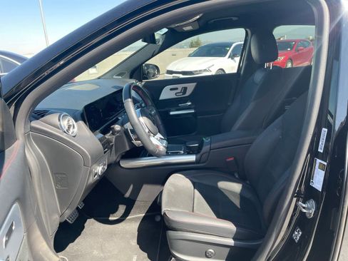 Used 2023 Mercedes-Benz GLA 35 AMG 4MATIC image 6