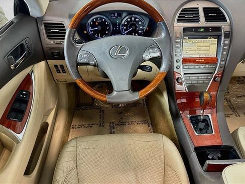 Used 2011 Lexus ES 350 FWD image 20