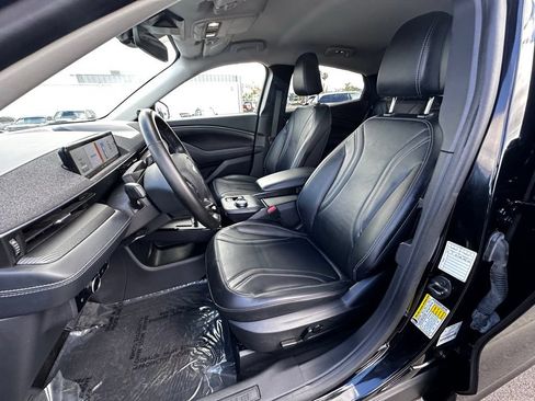 Used 2024 Ford Mustang Mach-E Premium AWD/4WD image 15