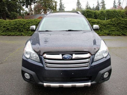 Used 2014 Subaru Outback 2.5i Limited image 12