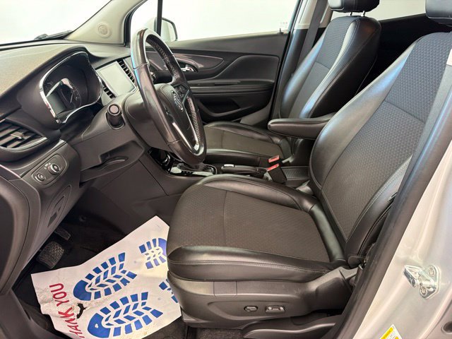 Used 2019 Buick Encore Preferred w/ Safety Package AWD/4WD image 14