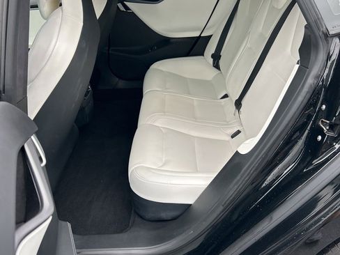 Used 2019 Tesla Model S 100D AWD/4WD image 15