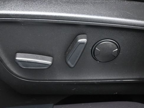 Certified 2023 Ford Escape ST-Line w/ Tech Pack #1 image 11