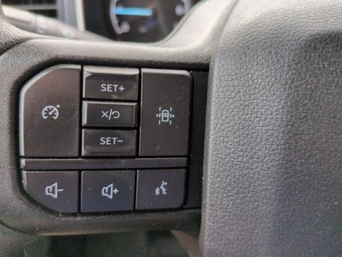 Used 2021 Ford F150 XL w/ Equipment Group 101A High AWD/4WD image 14