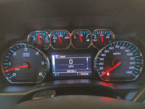 Used 2014 Chevrolet Silverado 1500 LT RWD image 23