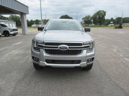 Used 2024 Ford Ranger XLT w/ Technology Package RWD image 8